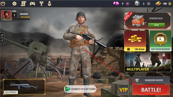 WorldWar2Reborn