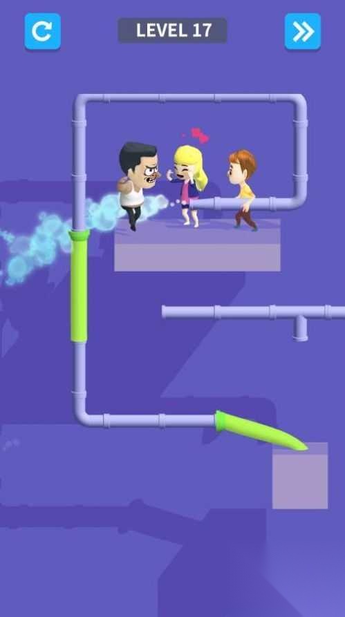 俘获芳心Capturetheheart截图0