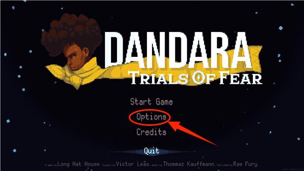 Dandara
