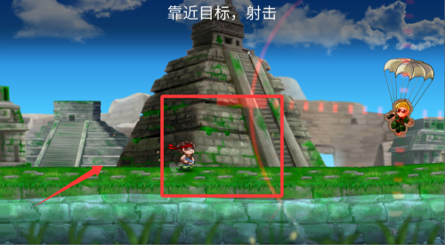 疯狂射击挑战手机版