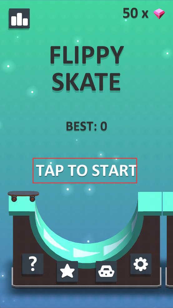 FlippySkate