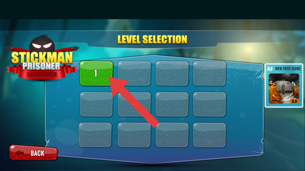 运送犯人