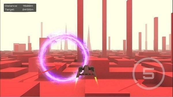 极速x