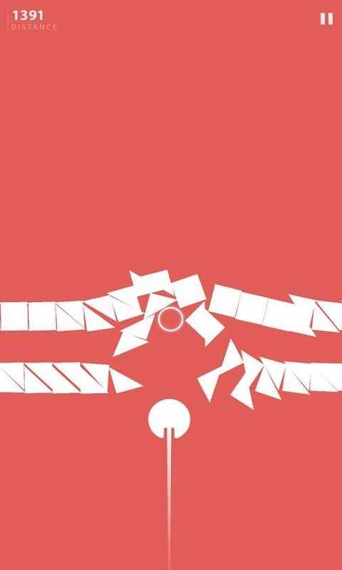 抖音保护小球截图0