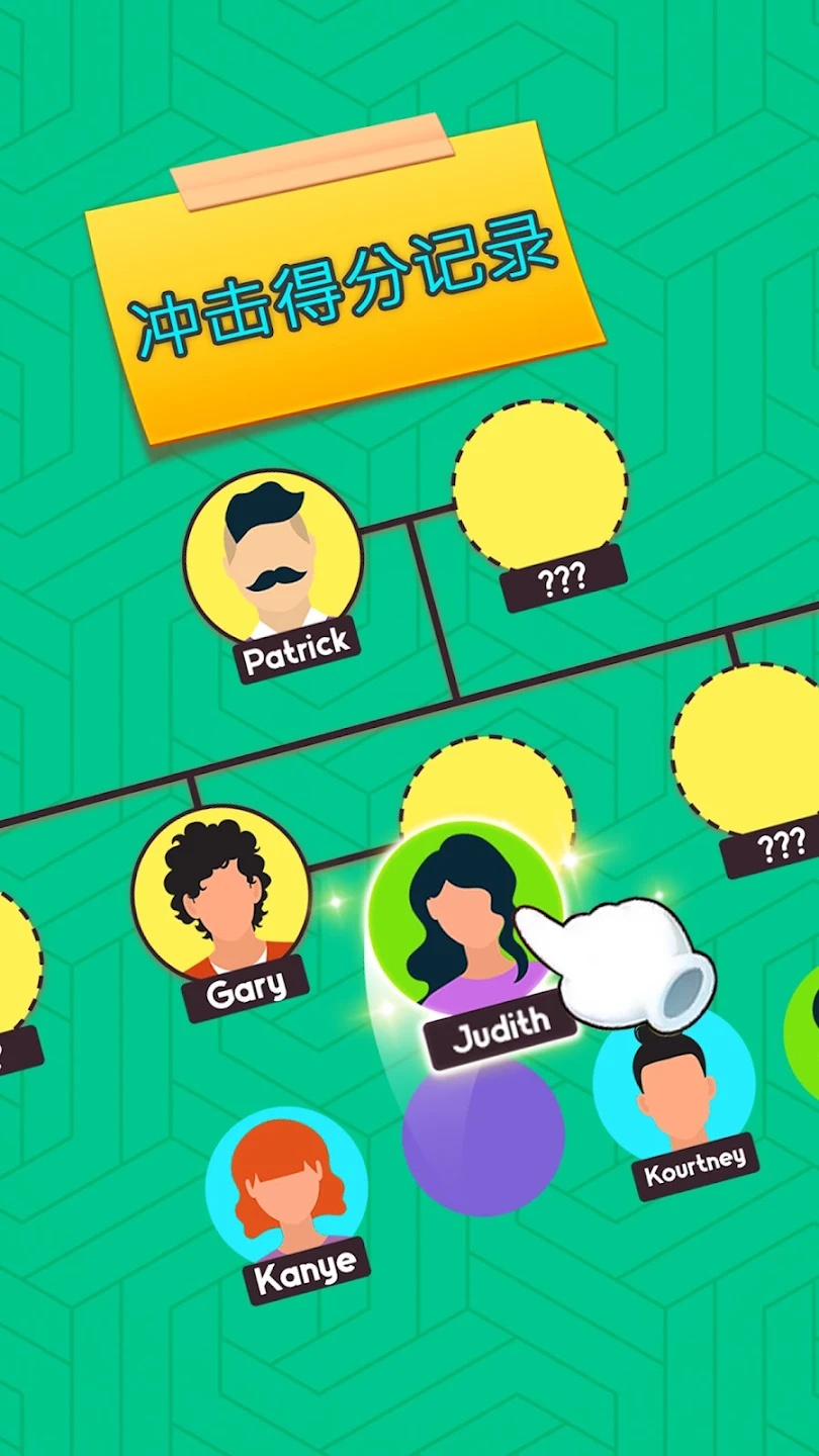 FamilyTree截图0