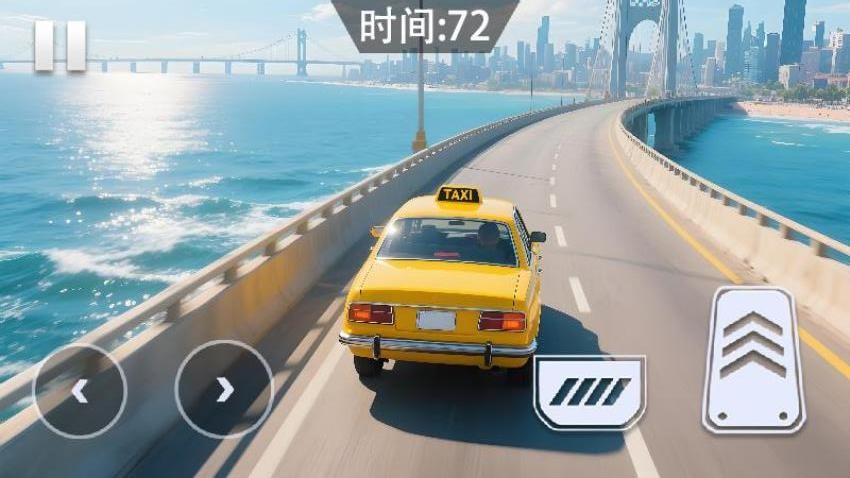 城市出租车英雄最新版截图2