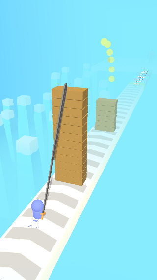 长剑跳截图2