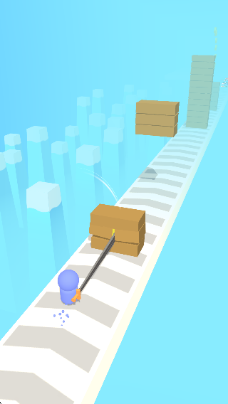 长剑跳截图1
