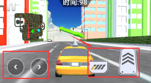 城市出租车英雄最新版
