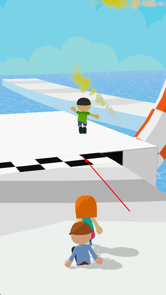 套索赛跑3d截图1