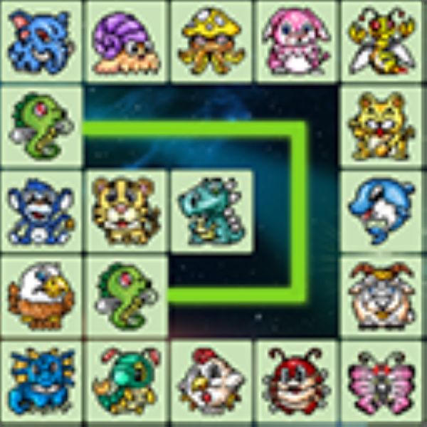 宠物连连看免费版