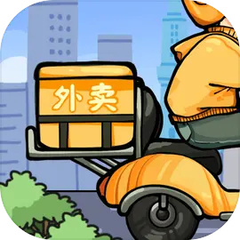 外卖大亨免广告版