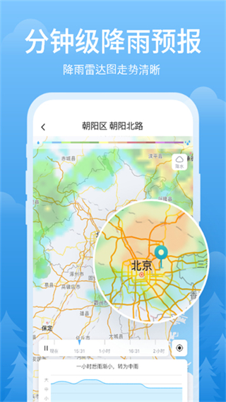简单天气免费版截图3