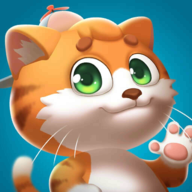 我的皮皮猫游戏