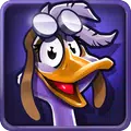 野鹅传说莎莉的冒险（Wild Goose）