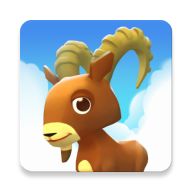 石山羊（Goat）