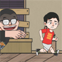 在杰难逃中文版