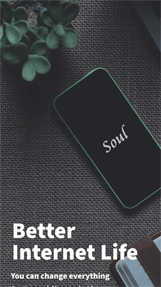 soul浏览器截图2