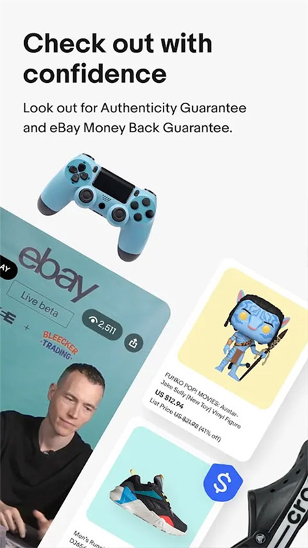 eBay截图1