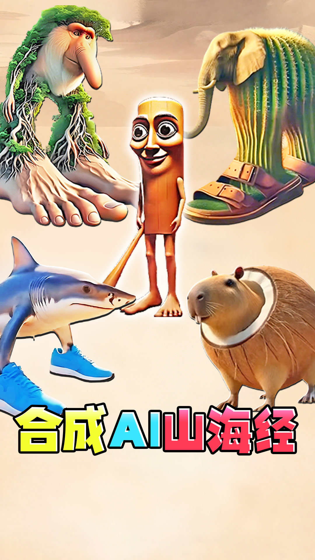 神龙吞噬合成
