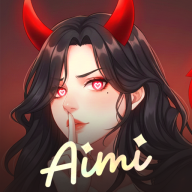aimi虚拟聊天