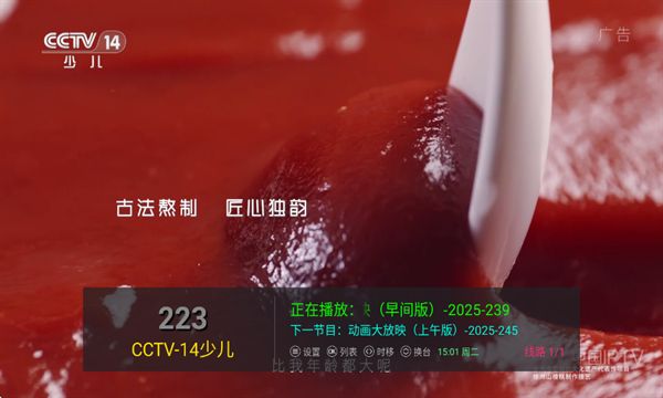 酷看影视TV版