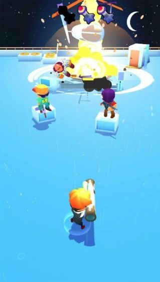 神枪手联盟截图2