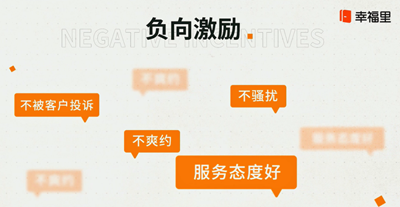 幸福里经纪人门店版