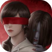 背后灵中文版