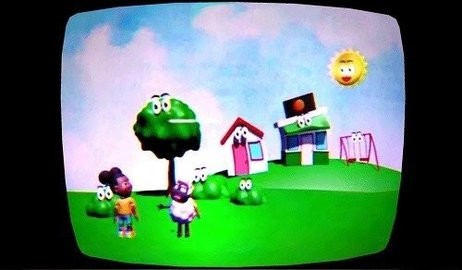 逃离童话镇最新版截图1