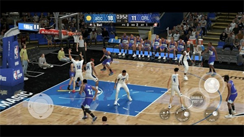 NBA2K11