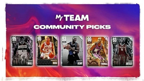 NBA2K11截图2