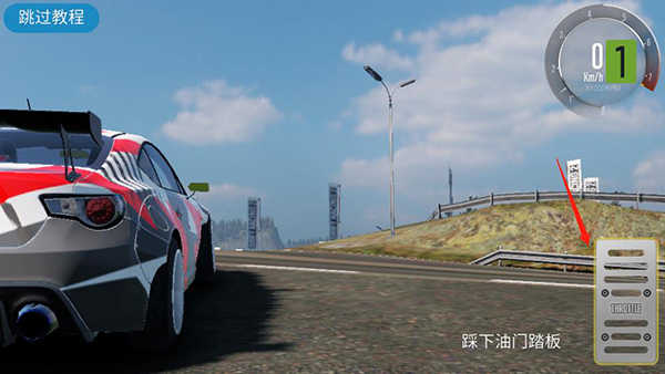 carx漂移赛车2正版