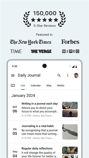 Day One最新版截图0