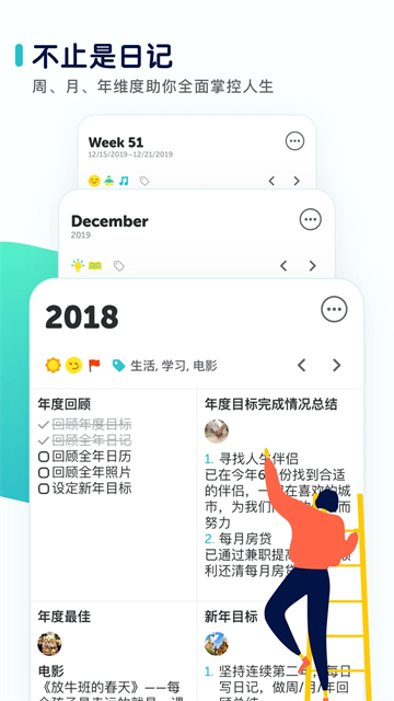 格志日记截图4