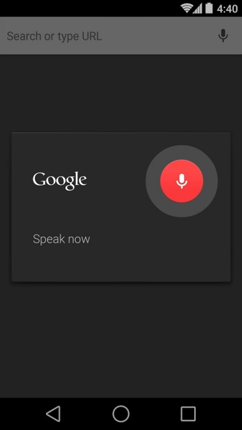 Chrome Dev截图3