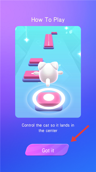 猫与舞