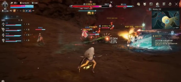 AION2永恒之塔2