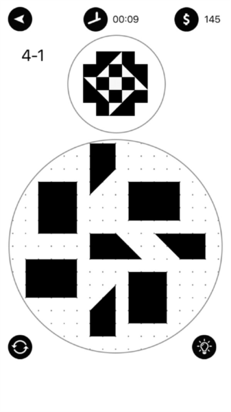 层叠消融截图3