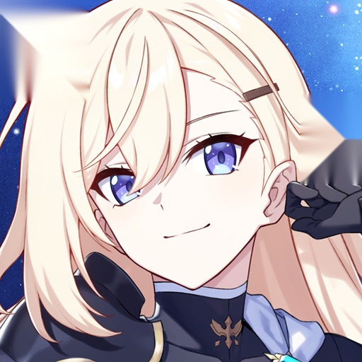 StarSavior星之救世主