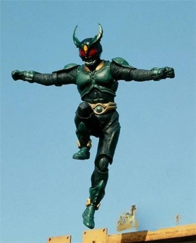 假面骑士巅峰乱斗