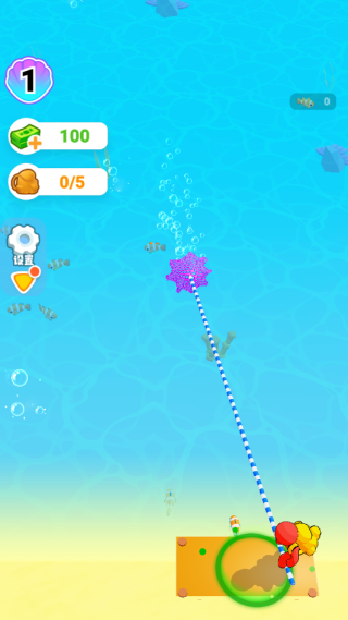 开个水族馆截图0