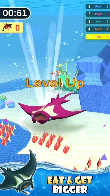 海洋世界模拟器(Sea World Simulator)截图2