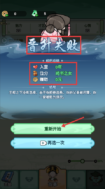 人生逆袭路