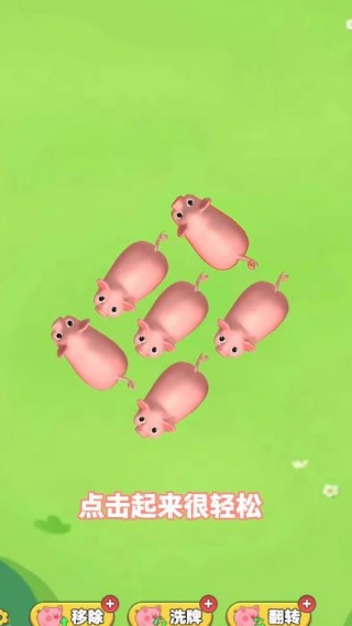 猪挪挪