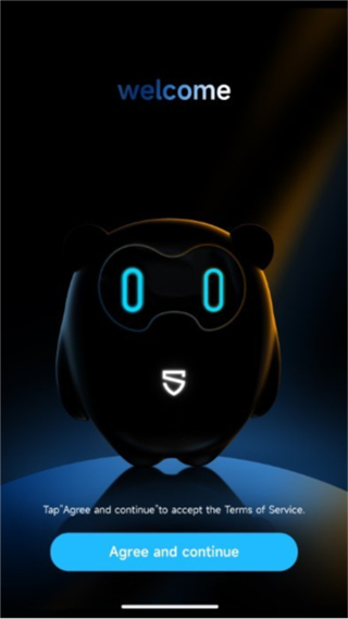 PeatsAudio截图2