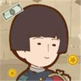贫穷少女