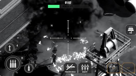AC130射击截图1