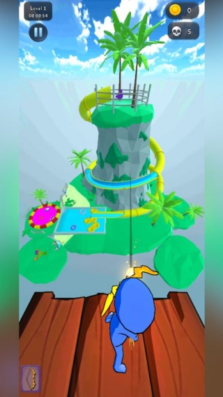 怪物群岛截图1