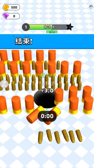 吞噬武器手机版